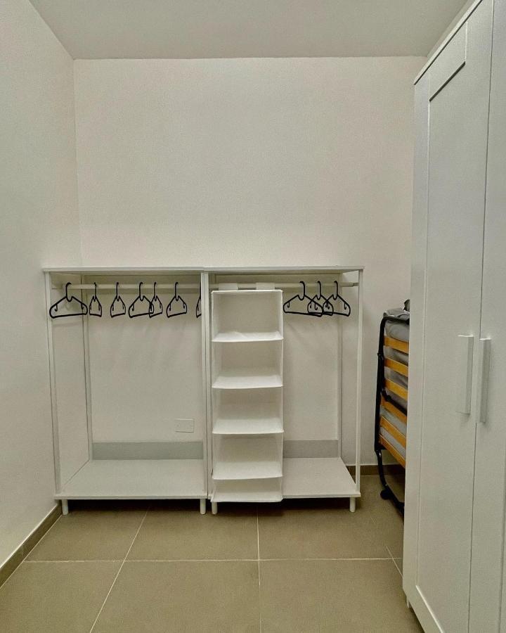 Portobello Apartment Syrakuzy Zewnętrze zdjęcie