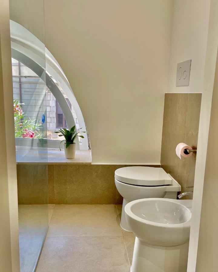 Portobello Apartment Syrakuzy Zewnętrze zdjęcie