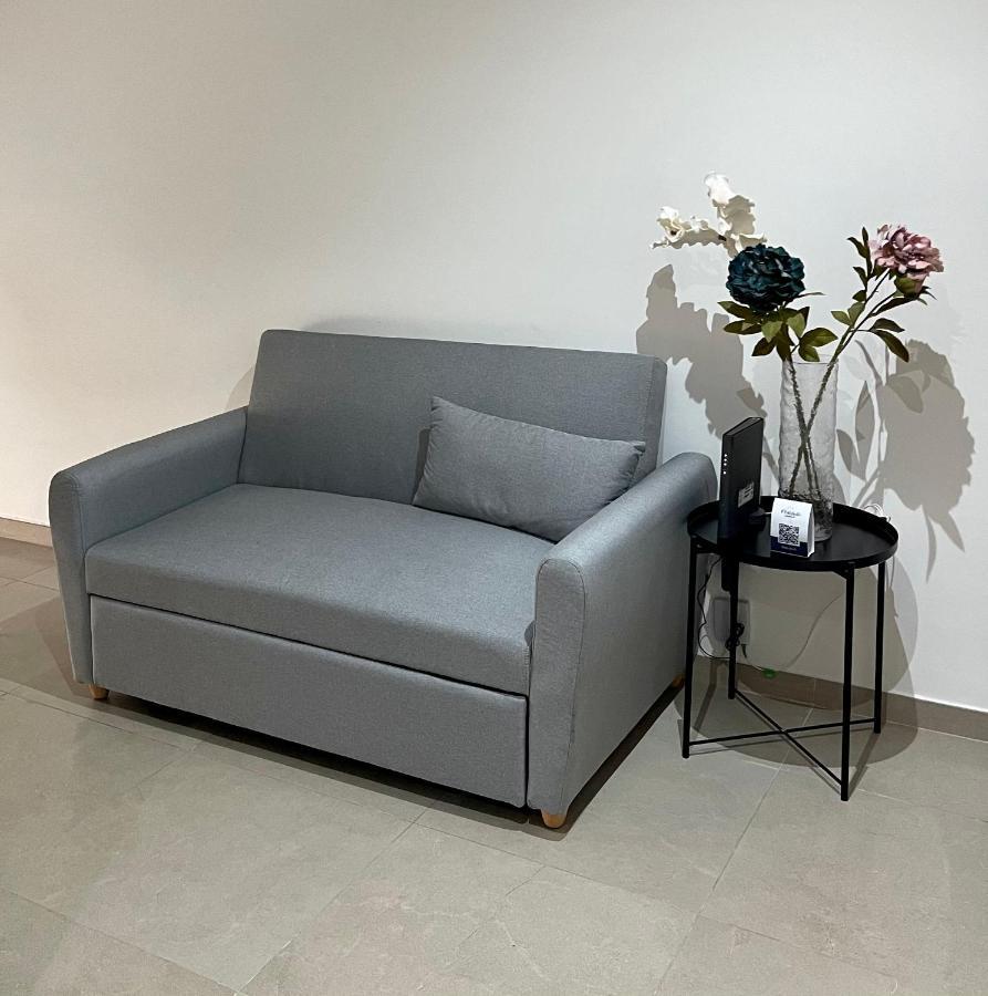 Portobello Apartment Syrakuzy Zewnętrze zdjęcie
