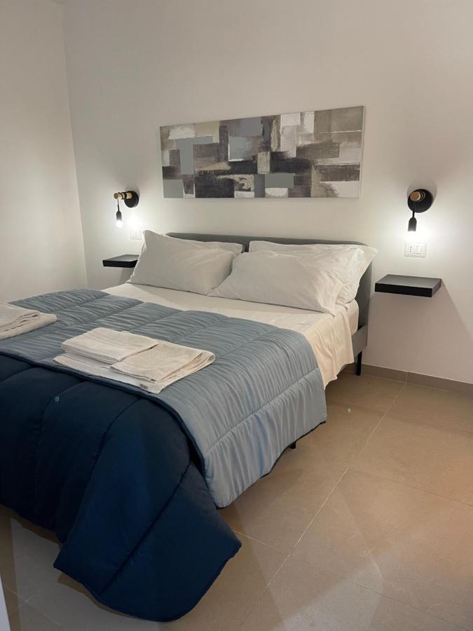 Portobello Apartment Syrakuzy Zewnętrze zdjęcie